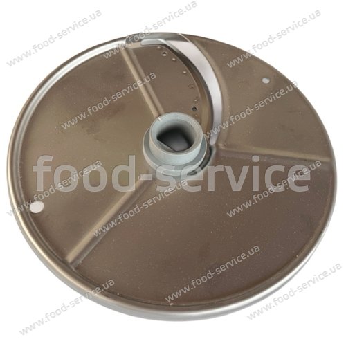 Диск Robot Coupe 27087 слайсер 5 мм для овочерізки CL 20-30